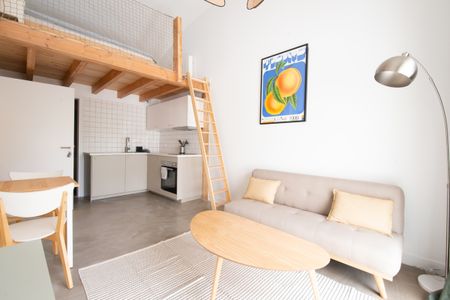 ARCHITECTURE CONTEMPORAINE - 2025 - Atelier MDG - Photo 4