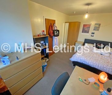 5 Bedroom Mid Terraced House for rent in Mayville Terrace - Photo 5
