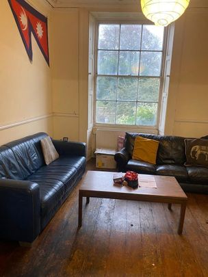 Room in a Shared House, Clifton, BS8 - Photo 1