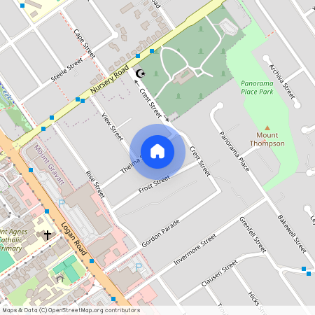 27 Thelma St, Qld 4122, Mount Gravatt East