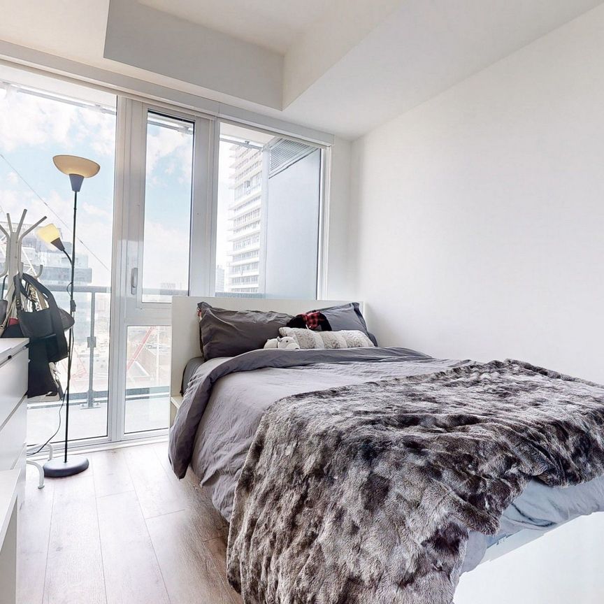 For Lease - 158 Front Street Unit# 1412, Toronto, Ontario - Photo 1