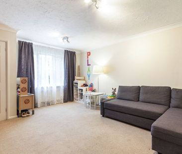 1 bedroom maisonette to rent - Photo 5