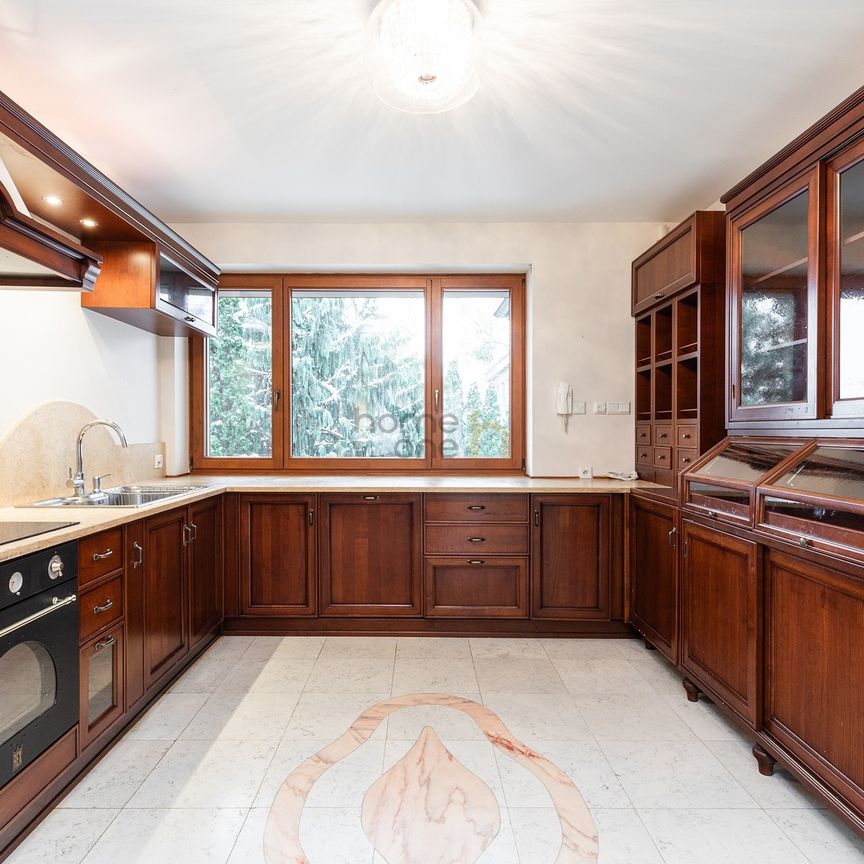 Dom | Śródmieście | Nowe Miasto | 4 sypialnie - Zdjęcie 1