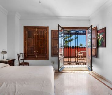 7 room luxury Villa for rent in Benalmádena, Spain - Photo 3