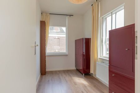 Hazepaterslaan 24-A, Florapark, 2012HP, Haarlem - Foto 3