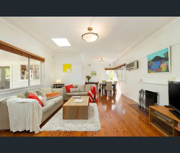 28 Oakleigh Avenue, Thornleigh, NSW 2120 - Photo 1
