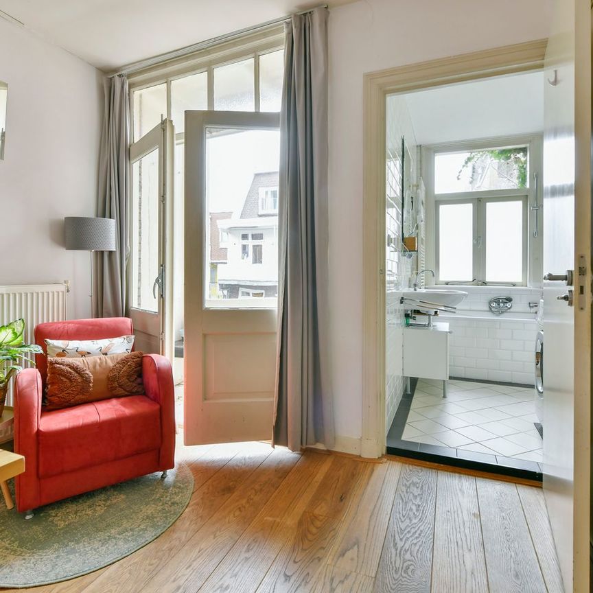 Appartement te huur: Elandsgracht 67-1 1016 TP Amsterdam - Foto 1