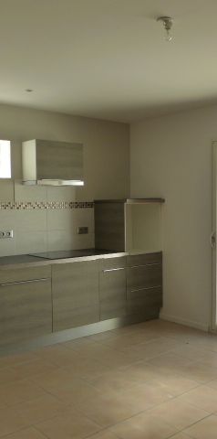 Location Appartement 2 pièces 48m² - Photo 1