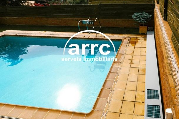 3 room luxury House for rent in Vilassar de Dalt, Spain - Photo 1