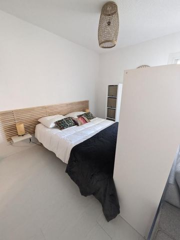 Location Appartement 1 pièce Meublé 36m² MONT DE MARSAN 40000 - Photo 2