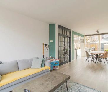 Maison familiale Prof. Lorentzlaan 74, Amstelveen - À Louer - Photo 1