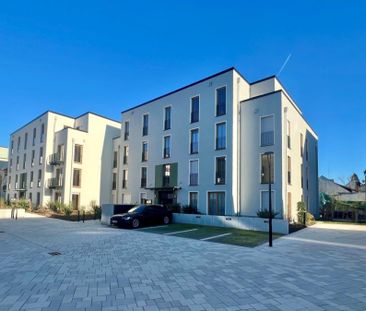 Stilvolle Wohnung im Herzen von Lämmerspiel! WE 08.01.01 - Foto 5