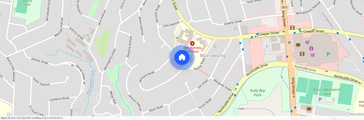 18 Vermont Road, NSW 2502, Warrawong