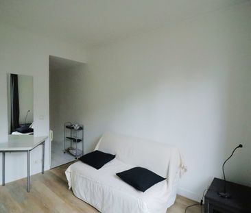 Paris XVème : studio de 15.67m2 - Photo 3