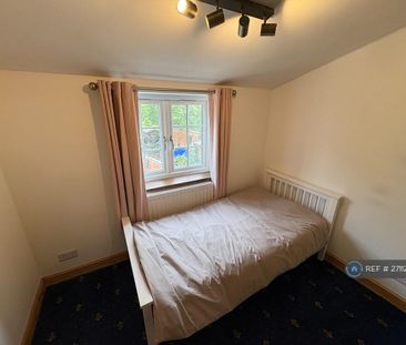 2 bedroom terraced house to rent - Photo 6