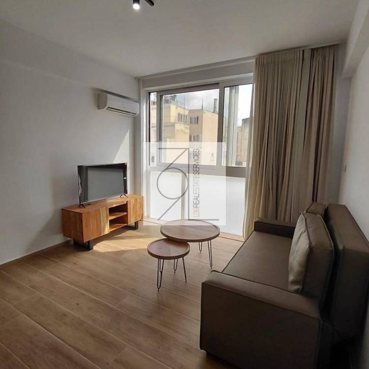 Studio/Γκαρσονιέρα για ενοικίαση Ομόνοια (Κέντρο) - Photo 1