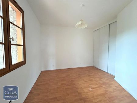 Appartement à louer 2 pièces 44m² - Photo 3