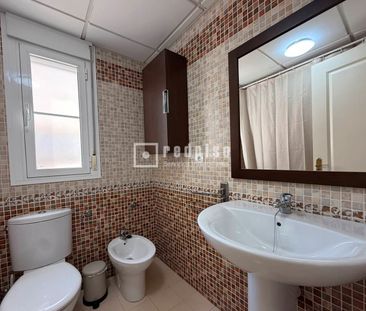 Piso de alquiler en Héroe de Sostoa, Girón - Las Delicias - Photo 6