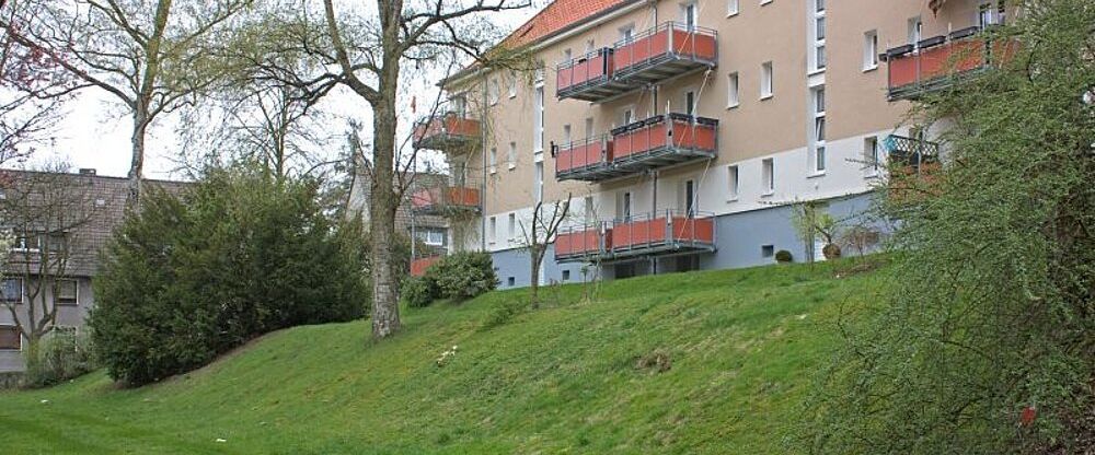 Modernisierte Wohnung - Photo 1