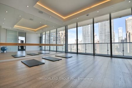 For Lease - 57 St Joseph Street Unit# 2604, Toronto, Ontario - Photo 5