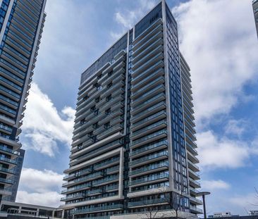 For Lease - 95 Oneida Crescent Unit# 1704, Richmond Hill, Ontario - Photo 1