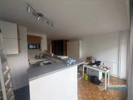 Location AppartementClichy - Photo 3