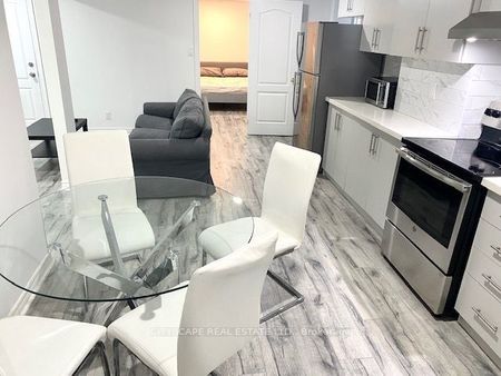 For Lease - 6421 Donway Drive Unit# 2B, Mississauga, Ontario - Photo 4