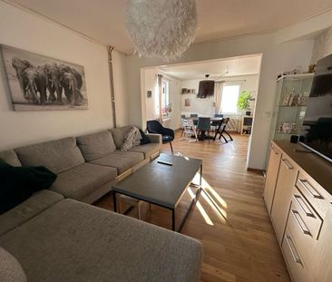 Ekebergsvägen, Getinge - Foto 1