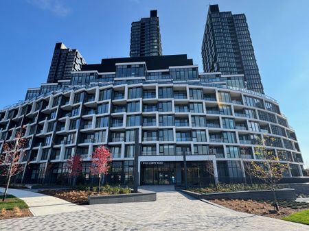 For Lease - 1 Kyle Lowry Road Unit# 601, Toronto, Ontario - Photo 2