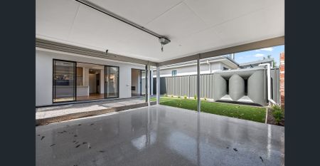 The Perfect Family Home Between The City And The Sea. - Photo 4