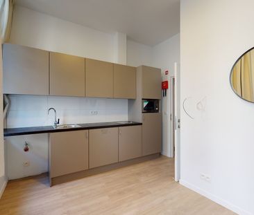 Parijsstraat 45 / 0101, 3000 Leuven - Photo 1
