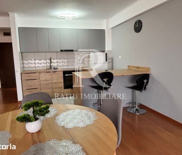 Apartament premium 2 camere | Terasă generoasă | Luceafarul - Photo 5