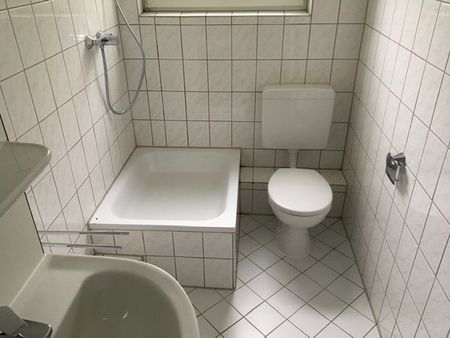 2-Zimmer-Wohnung in Bergkamen Rünthe - Photo 4