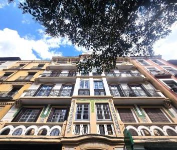 Apartment - Madrid (Centro) - Photo 1