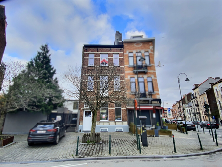 Boulevard Emile Bockstael, 53, – 1020, Bruxelles - Photo 3