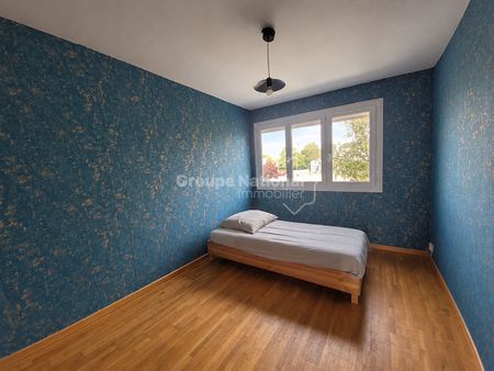 Location Appartement 3 pièces 64m² - Photo 3
