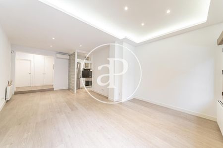 Flat for rent in Fuente del Berro (Madrid) - Photo 5