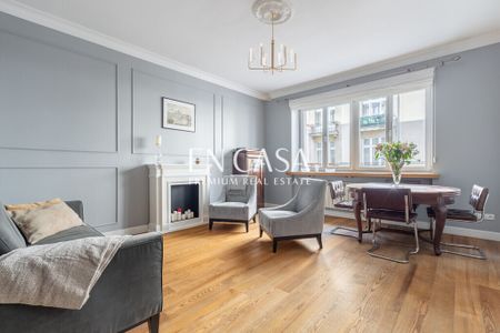 Warszawa, Śródmieście, Cecylii Śniegockiej - Фото 3