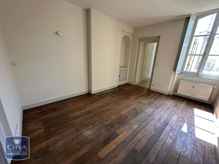 Location Appartement 2 pièces 49m² CHATEAUROUX 36000 - Photo 3