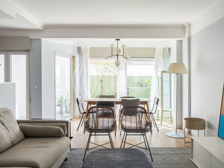 Apartamento T3 em Lisboa - Photo 5