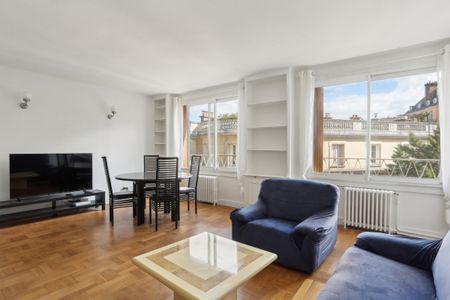 Appartement à louer à Paris 16Ème - Photo 3