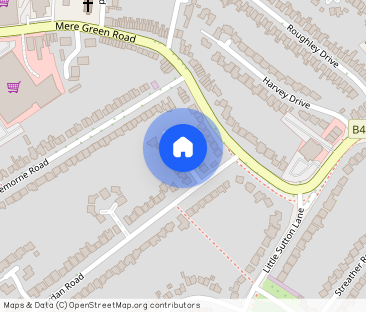 Arlescote Close, Sutton Coldfield, B75 - Photo 1