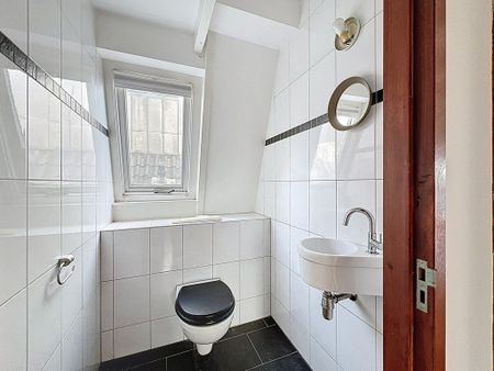 Te huur: Appartement Spaarpotsteeg 3 in Amsterdam - Foto 4