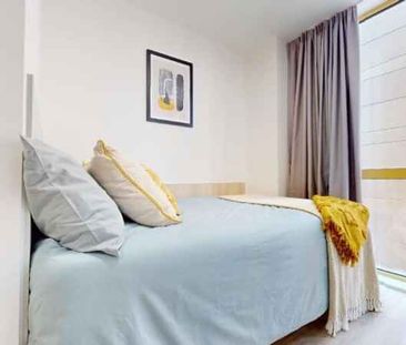 Platinum En Suite - Photo 4