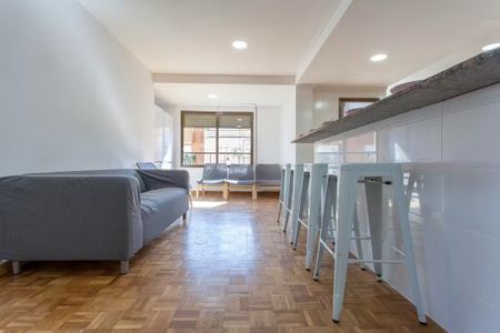 Carrer de Sèneca, Valencia, Valencian Community 46021 - Photo 4