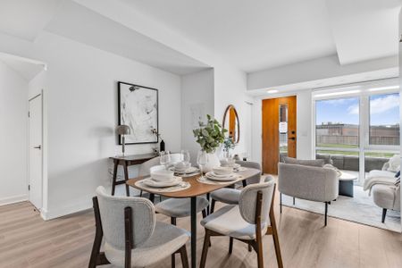 For Lease - 73 Curlew Drive Unit# 54, Toronto, Ontario - Photo 5