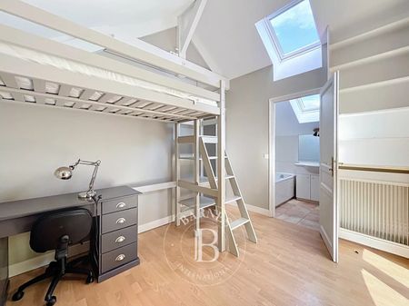 Tout savoir sur cette maison dans le quartier Les Coteaux de Seine, à Louveciennes - Photo 4