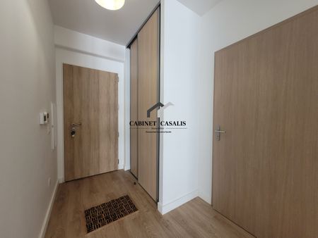 Appartement à louer, 2 pièces - Pau 64000 - Photo 5