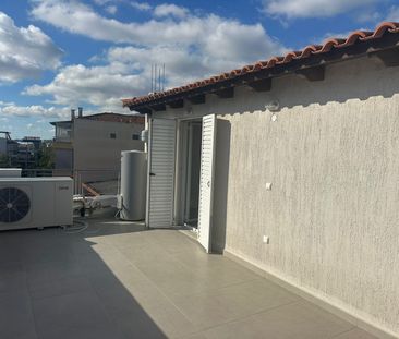 Μεζονέτα για ενοικίαση Σταυρός Γέρακα (Γέρακας) - Photo 4