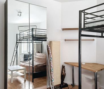 Appartement à louer - REIMS- CENTRE- - Photo 6